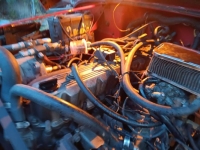 1990 Jeep Wrangler for sale in Michigan (ID-121122)