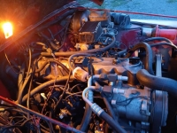 1990 Jeep Wrangler for sale in Michigan (ID-121122)