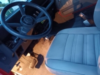1990 Jeep Wrangler for sale in Michigan (ID-121122)