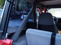 1990 Jeep Wrangler for sale in Michigan (ID-121122)