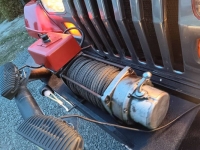 1990 Jeep Wrangler for sale in Michigan (ID-121122)
