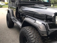 1990 Jeep Wrangler for sale in Riverhead, New York (ID-122529)