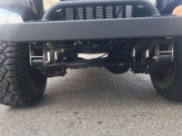 1990 Jeep Wrangler for sale in Riverhead, New York (ID-122529)
