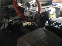 1990 Jeep Wrangler for sale in Riverhead, New York (ID-122529)