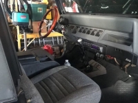 1990 Jeep Wrangler for sale in Riverhead, New York (ID-122529)