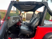 1990 Jeep Wrangler for sale in Michigan (ID-137854)