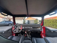 1990 Jeep Wrangler for sale in Michigan (ID-137854)