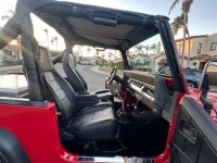 1990 Jeep Wrangler for sale in Michigan (ID-137854)