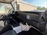 1990 Land Rover Defender for sale in Michigan (ID-130900)