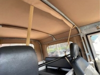 1990 Land Rover Defender for sale in Michigan (ID-130900)