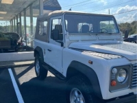 1990 Land Rover Defender for sale in Michigan (ID-130900)