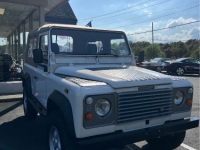 1990 Land Rover Defender for sale in Michigan (ID-130900)