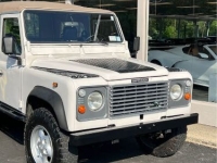 1990 Land Rover Defender for sale in Michigan (ID-130900)