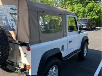 1990 Land Rover Defender for sale in Michigan (ID-130900)