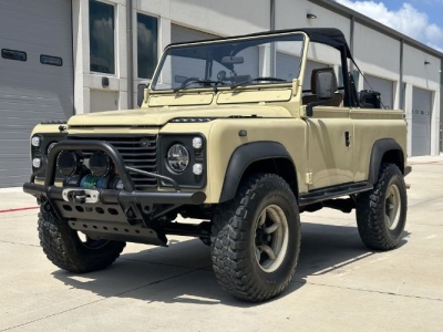 1990 Land Rover Defender for sale