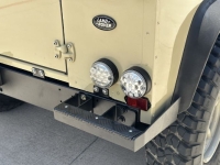1990 Land Rover Defender for sale in Michigan (ID-136675)