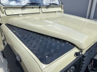 1990 Land Rover Defender for sale in Michigan (ID-136675)