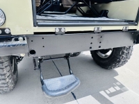 1990 Land Rover Defender for sale in Michigan (ID-136675)