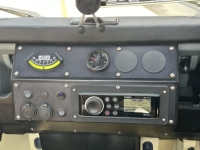 1990 Land Rover Defender for sale in Michigan (ID-136675)