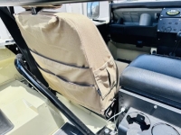 1990 Land Rover Defender for sale in Michigan (ID-136675)