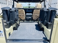 1990 Land Rover Defender for sale in Michigan (ID-136675)