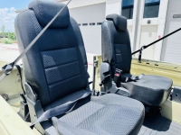 1990 Land Rover Defender for sale in Michigan (ID-136675)
