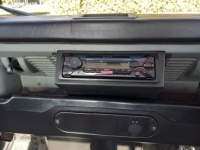 1990 Land Rover Defender 90 for sale in Michigan (ID-122876)