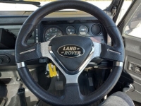 1990 Land Rover Defender 90 for sale in Michigan (ID-122876)