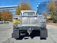 1990 Land Rover Defender 90 for sale in Michigan (ID-122876)