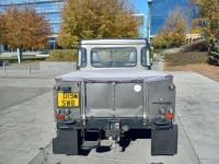 1990 Land Rover Defender 90 for sale in Michigan (ID-122876)