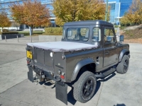 1990 Land Rover Defender 90 for sale in Michigan (ID-122876)