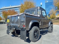 1990 Land Rover Defender 90 for sale in Michigan (ID-122876)