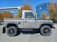1990 Land Rover Defender 90 for sale in Michigan (ID-122876)