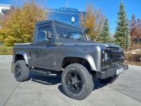 1990 Land Rover Defender 90 for sale in Michigan (ID-122876)