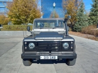 1990 Land Rover Defender 90 for sale in Michigan (ID-122876)