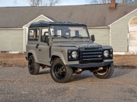 1990 Land Rover Santana for sale in Michigan (ID-155128)