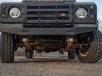 1990 Land Rover Santana for sale in Michigan (ID-155128)