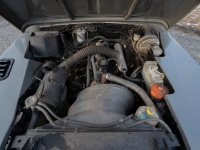 1990 Land Rover Santana for sale in Michigan (ID-155128)