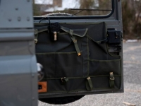 1990 Land Rover Santana for sale in Michigan (ID-155128)