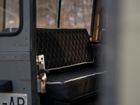 1990 Land Rover Santana for sale in Michigan (ID-155128)