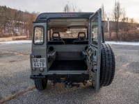 1990 Land Rover Santana for sale in Michigan (ID-155128)