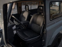 1990 Land Rover Santana for sale in Michigan (ID-155128)