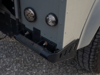 1990 Land Rover Santana for sale in Michigan (ID-155128)