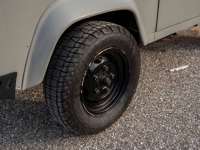 1990 Land Rover Santana for sale in Michigan (ID-155128)