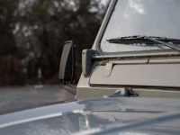 1990 Land Rover Santana for sale in Michigan (ID-155128)