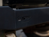 1990 Land Rover Santana for sale in Michigan (ID-155128)