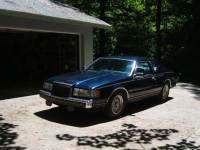 1990 Lincoln Mark VII for sale in Michigan (ID-116711)