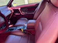 1990 Lincoln Mark VII for sale in Michigan (ID-130156)