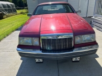 1990 Lincoln Mark VII for sale in Michigan (ID-130156)