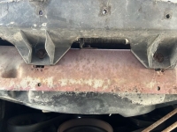 1990 Lincoln Mark VII for sale in Michigan (ID-130156)